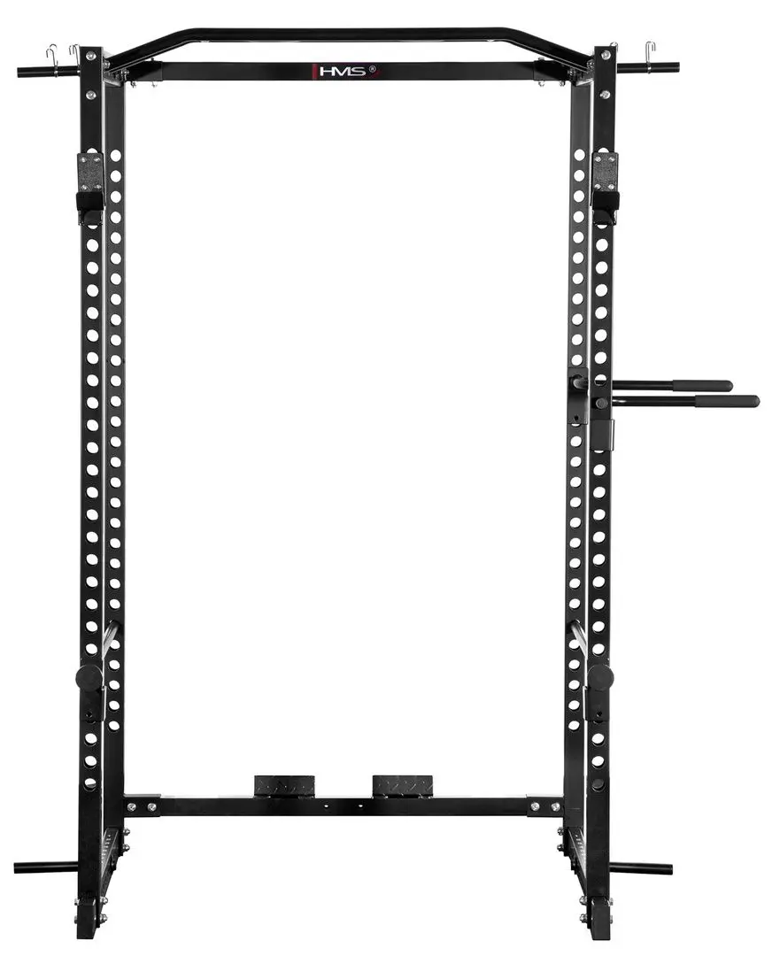 Силовая стойка Hms KLT3111 (Black)