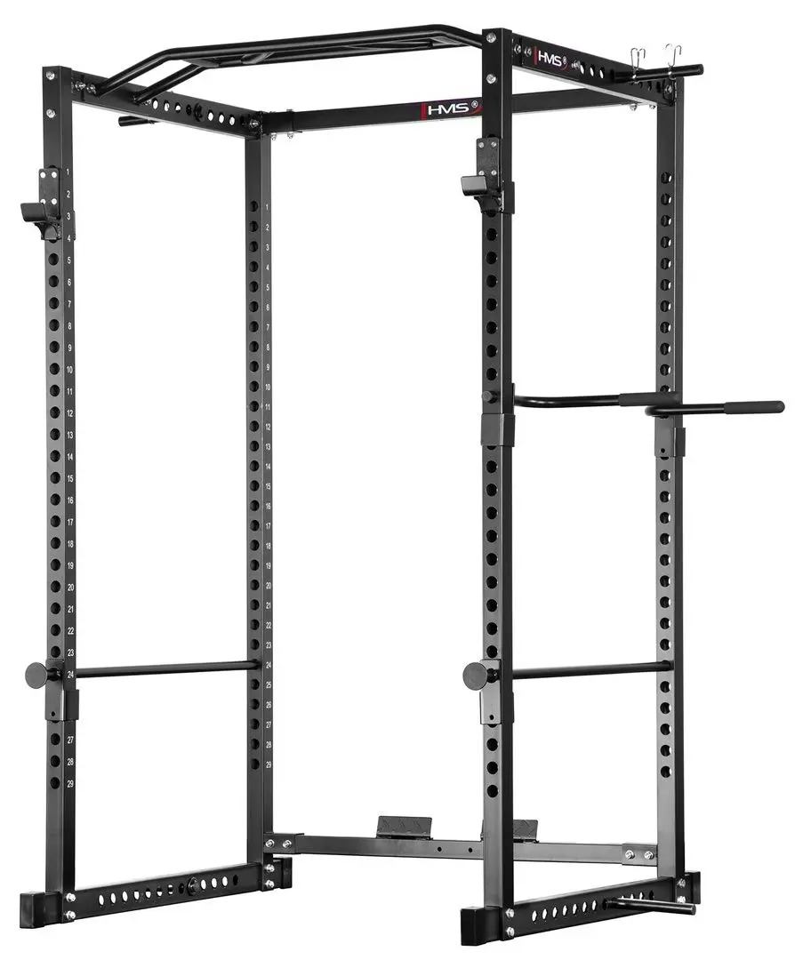 Силовая стойка Hms KLT3111 (Black)