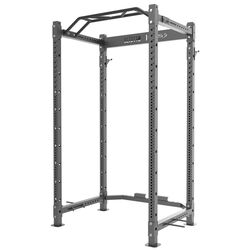 Suport antrenament cu echipament HMS KLT3110 Set (Grey) Thumb