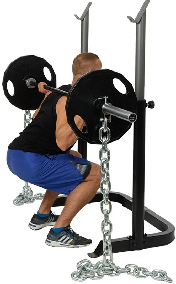 Скамья для жима Hms LS3859 (Black/Red)