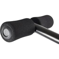 Скамья для жима Hms LS3859 (Black/Red) Thumb