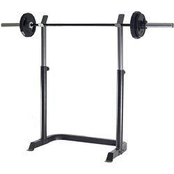 Скамья для жима Hms LS3859 (Black/Red) Thumb