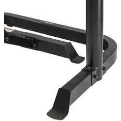 Скамья для жима Hms LS3859 (Black/Red) Thumb