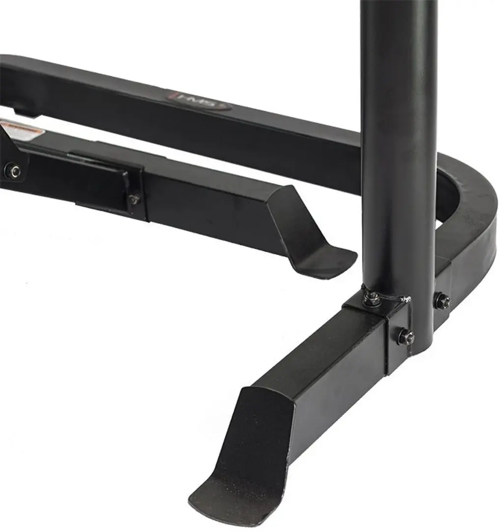 Скамья для жима Hms LS3859 (Black/Red)