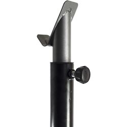 Скамья для жима Hms LS3859 (Black/Red) Thumb