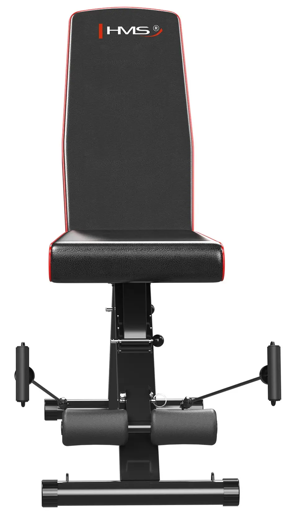 Banca forta reglabila HMS L1217 (Black)