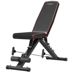 Banca forta reglabila HMS L1217 (Black)