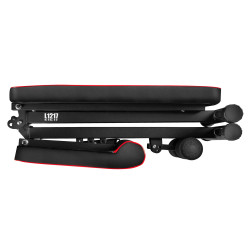 Banca forta reglabila HMS L1217 (Black) Thumb