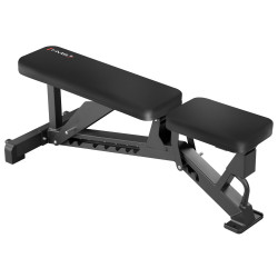 Banca forta reglabila HMS L1237 (Black) Thumb