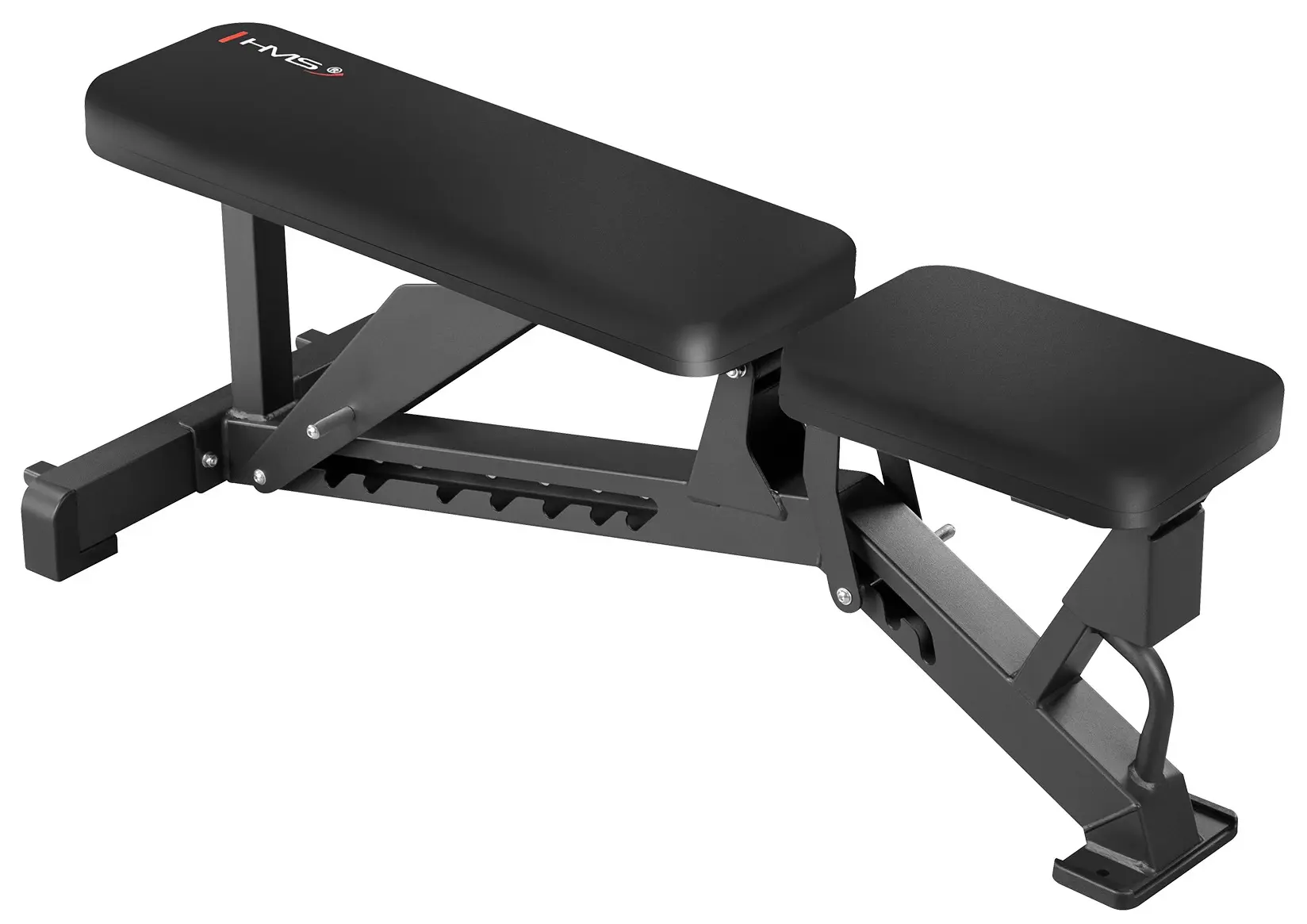 Banca forta reglabila HMS L1237 (Black)