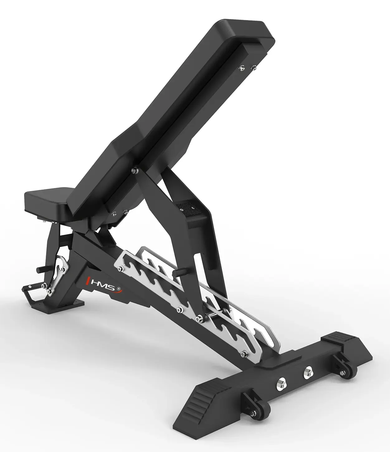 Banca forta reglabila HMS L3150 (Black) - 3