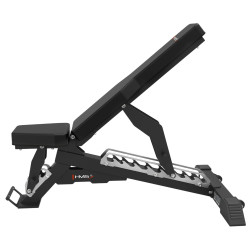 Banca forta reglabila HMS L3150 (Black)