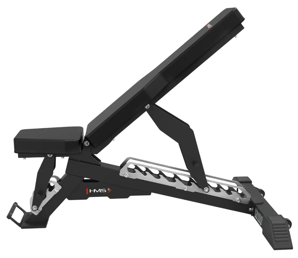 Banca forta reglabila HMS L3150 (Black)