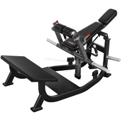 Aparat pentru fesieri Hms MHT8232 (Black)