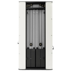 Тренажер кроссовер HMS BS302 (Silver) Thumb