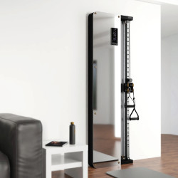 Aparat crossover HMS BSP301 (Silver) Thumb