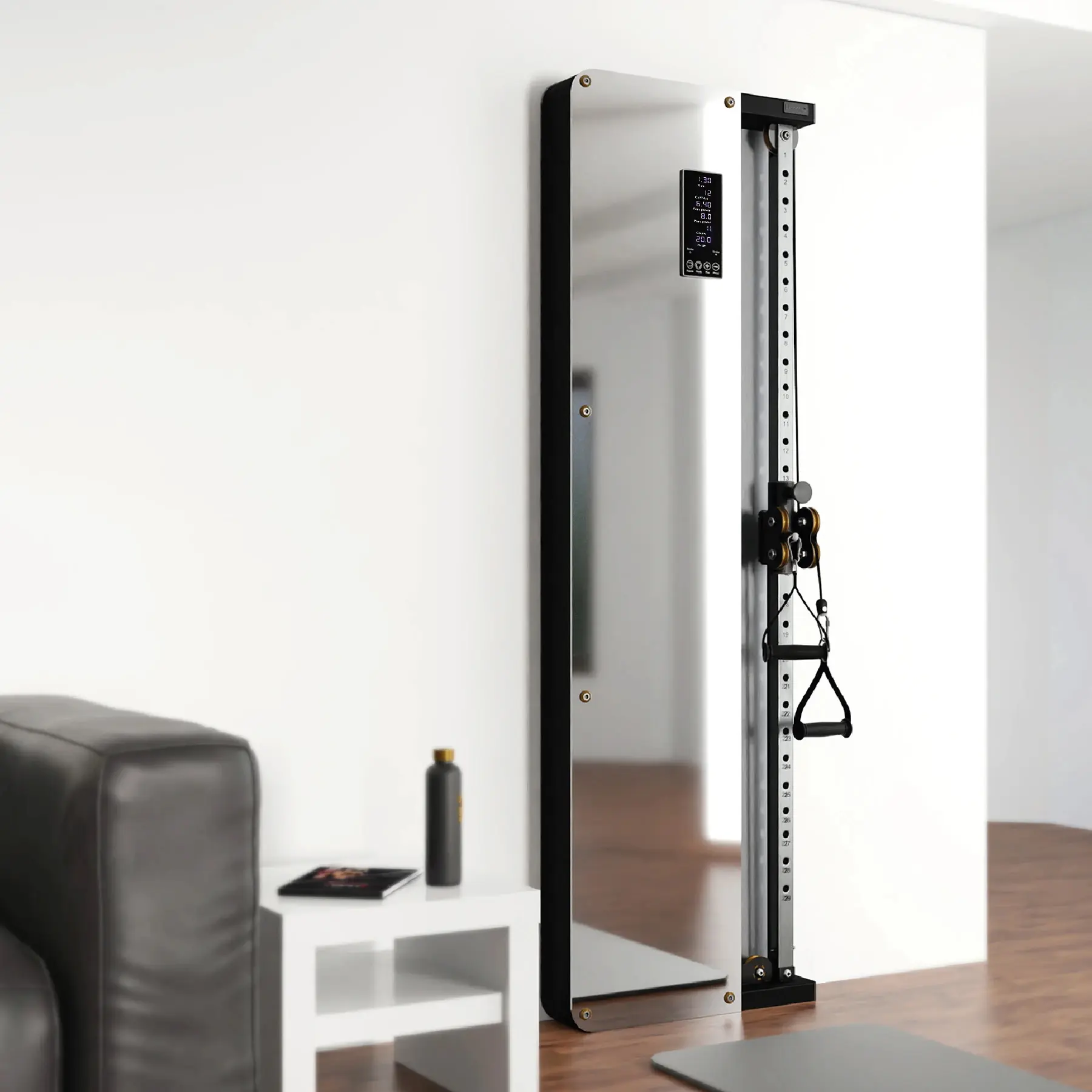 Aparat crossover HMS BSP301 (Silver)