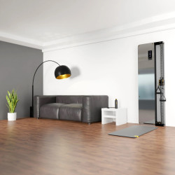 Aparat crossover HMS BSP301 (Silver) Thumb