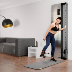 Aparat crossover HMS BSP301 (Silver) Thumb