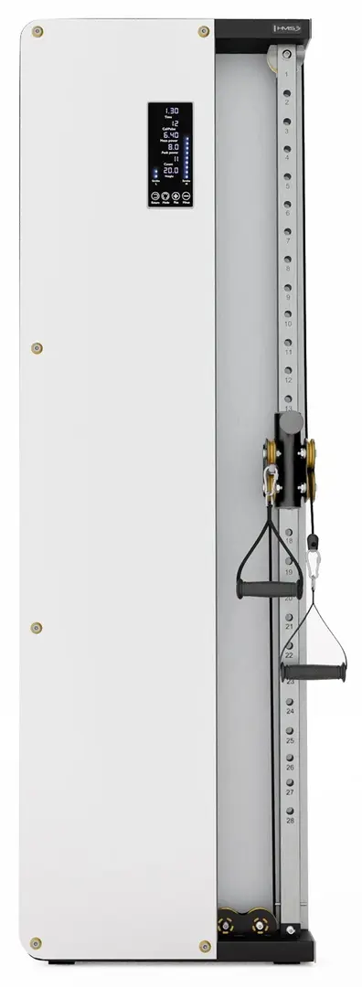 Aparat crossover HMS BSP301 (Silver)