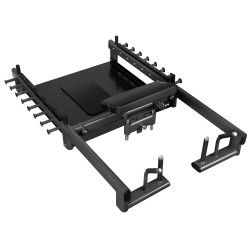 Platforma de antrenament HMS PHT25 (Black) Thumb