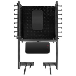 Platforma de antrenament HMS PHT25 (Black) Thumb