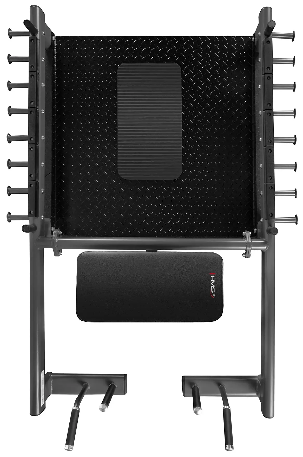 Platforma de antrenament HMS PHT25 (Black)