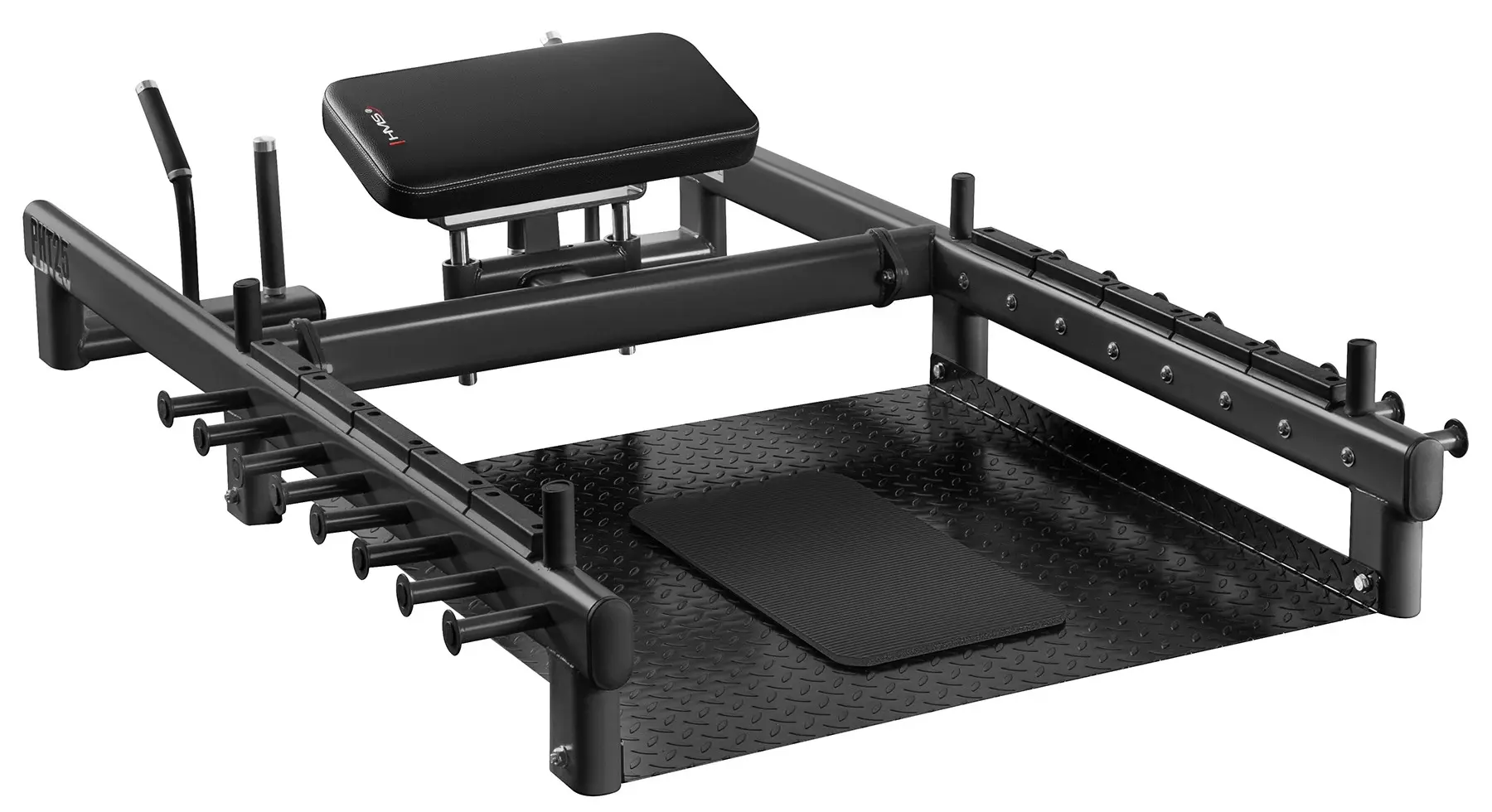 Platforma de antrenament HMS PHT25 (Black)