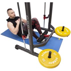 Тренажер Смита HMS Atlas X3 (Black) Thumb