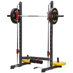 Тренажер Смита HMS Atlas X3 (Black) Thumb