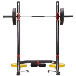 Тренажер Смита HMS Atlas X3 (Black) Thumb