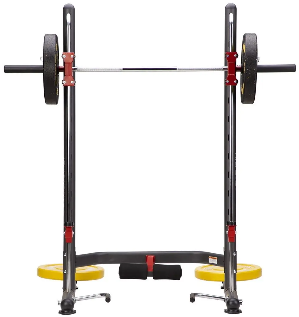 Тренажер Смита HMS Atlas X3 (Black)