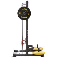 Тренажер Смита HMS Atlas X3 (Black) Thumb