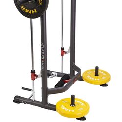 Тренажер Смита HMS Atlas X3 (Black) Thumb