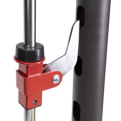 Тренажер Смита HMS Atlas X3 (Black) Thumb