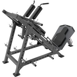 Aparat presă picioare HMS LP3175 (Black) Thumb