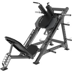 Aparat presă picioare HMS LP3175 (Black)