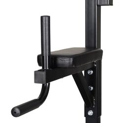 Многофункциональный тренажер Homcom A91-080 (Black) Thumb