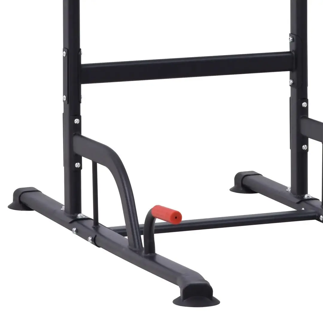 Aparat multifunctional Homcom A91-106 (Black)