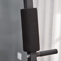 Многофункциональный тренажер Homcom A91-132 (Black) Thumb