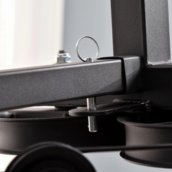 Многофункциональный тренажер Homcom A91-132 (Black) Thumb