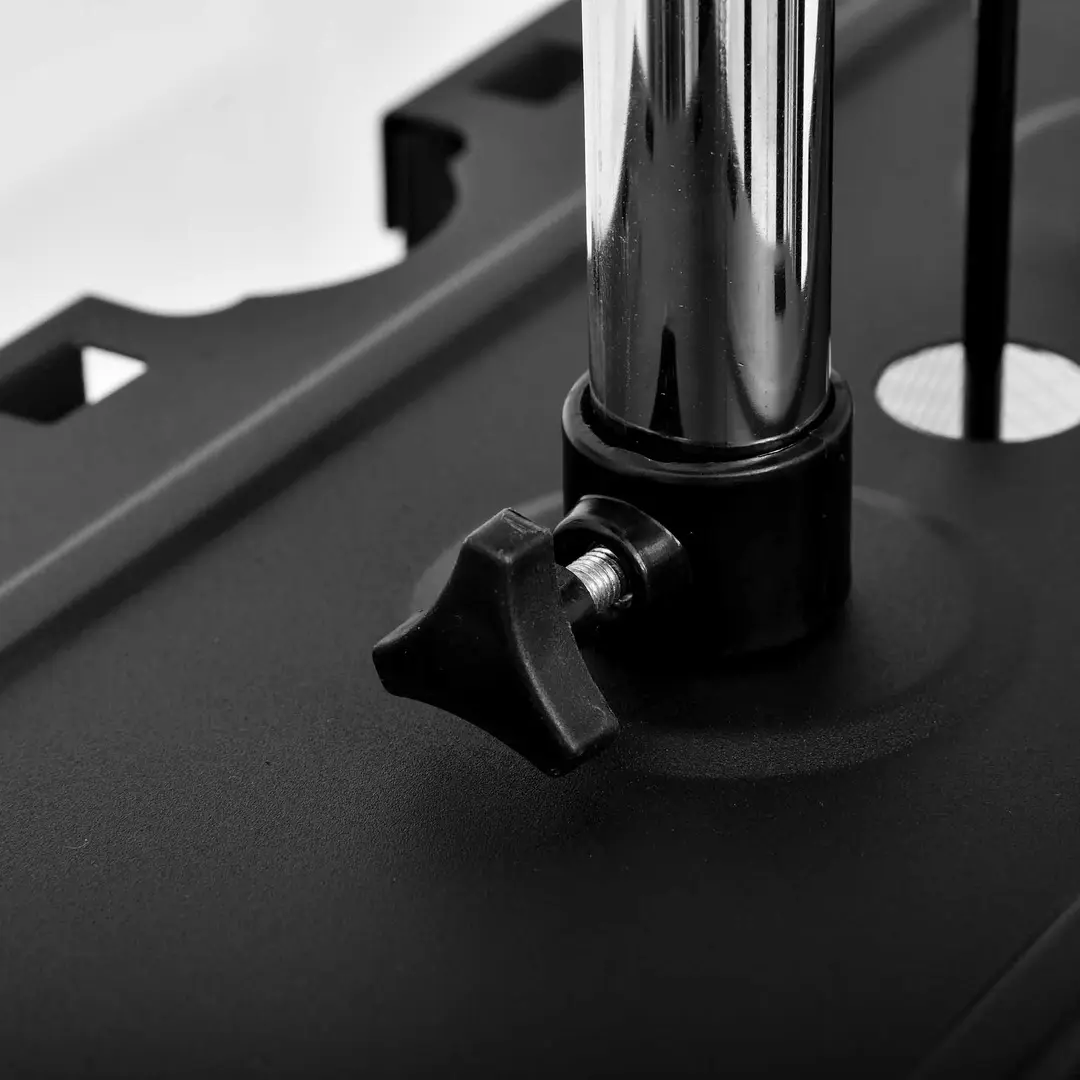 Aparat multifunctional Homcom A91-134BK (Black)