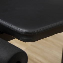 Многофункциональный тренажер Homcom A91-176 (Black) Thumb