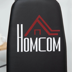 Многофункциональный тренажер Homcom A91-176 (Black) Thumb