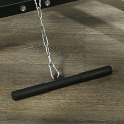 Многофункциональный тренажер Homcom A91-294V00BK (Black) Thumb