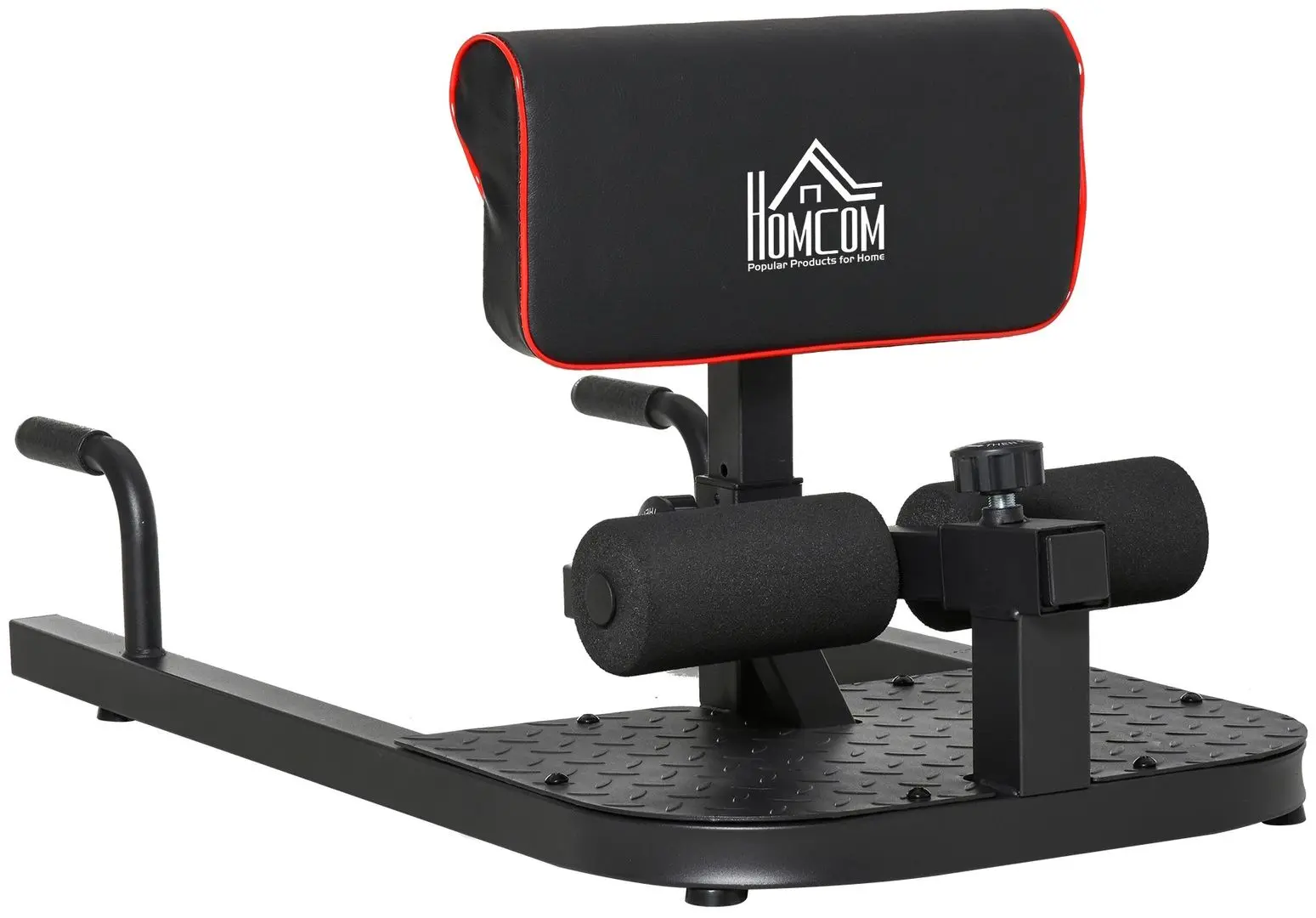 Скамья для приседаний Homcom A91-069 (Black)