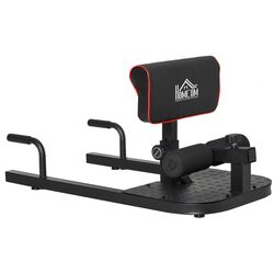 Скамья для приседаний Homcom A91-069 (Black) Thumb