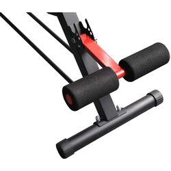 Banca multifunctionala Homcom A91-075 (Black) Thumb