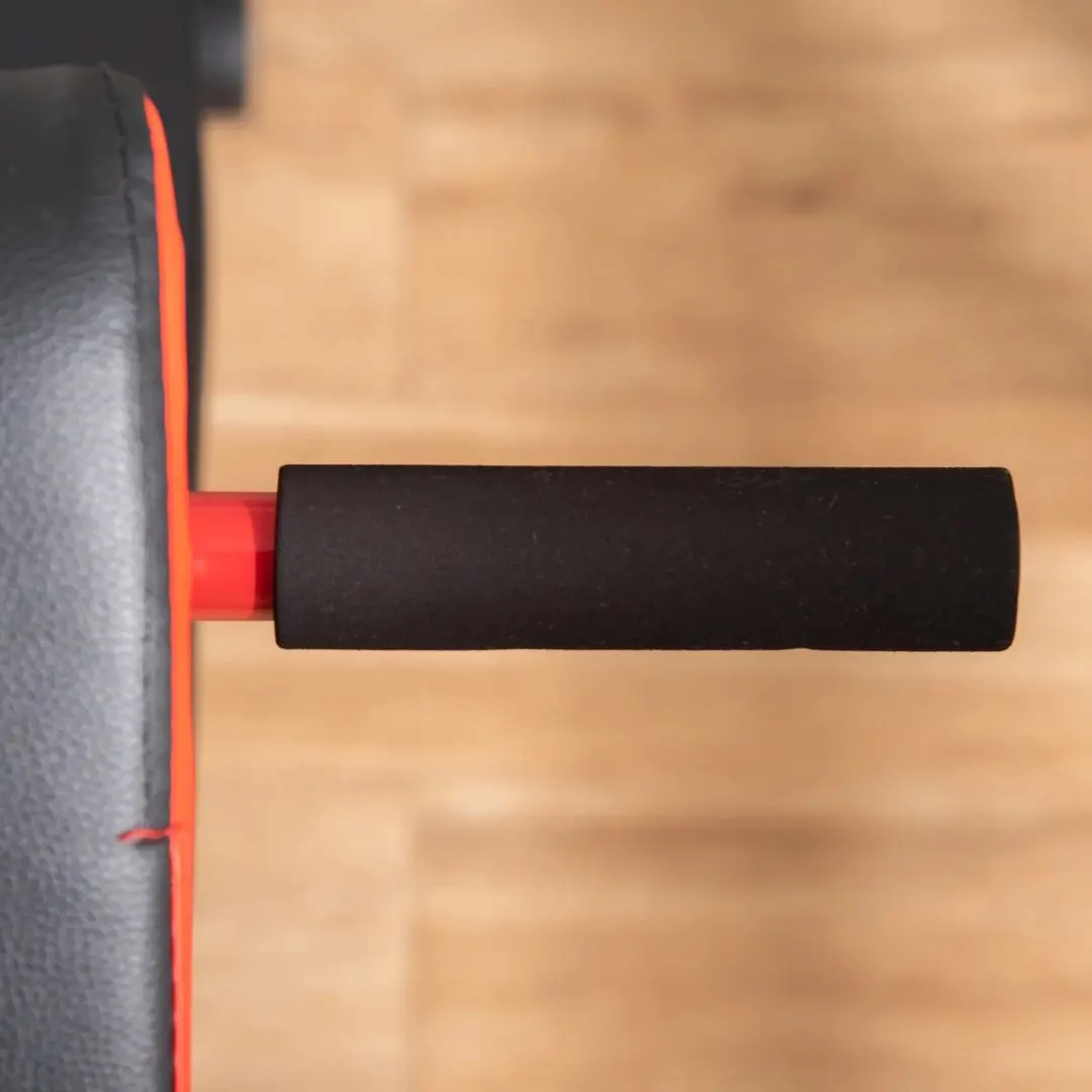 Banca multifunctionala Homcom A91-075 (Black)