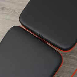 Banca multifunctionala Homcom A91-085 (Black) Thumb